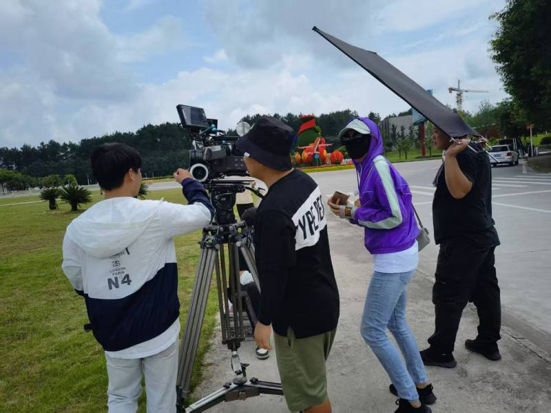场景赋能，红河TVC拍摄打造品牌沉浸式体验