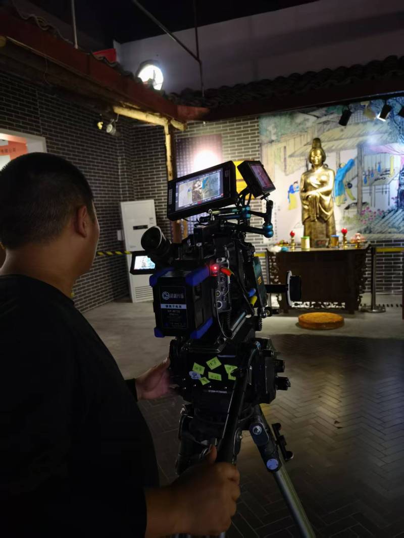场景赋能，沉浸体验——红河TVC与广告片拍摄制作的场景化探索