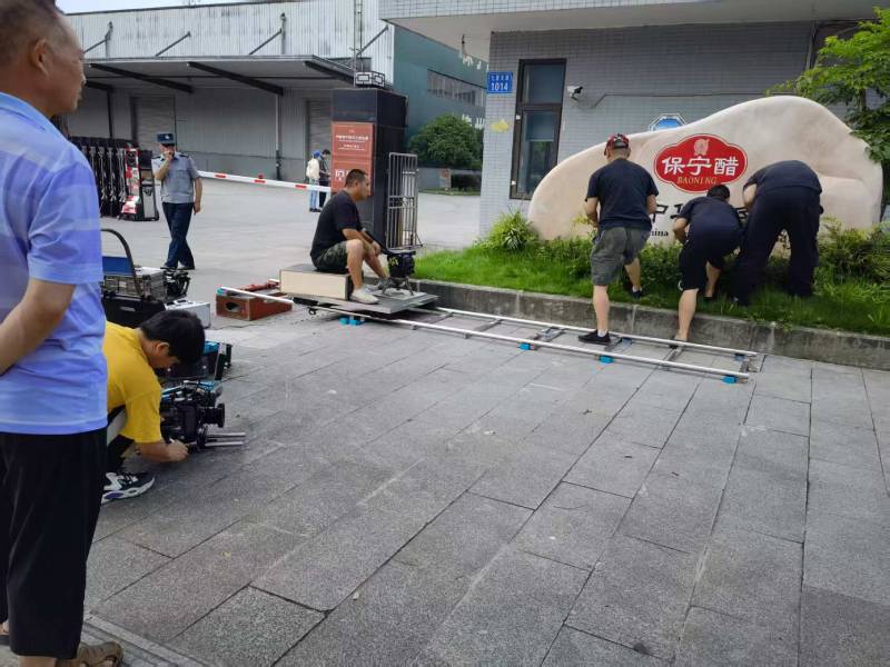 红河广告片拍摄公司核心优势：全流程服务，让品牌广告片省心更出彩