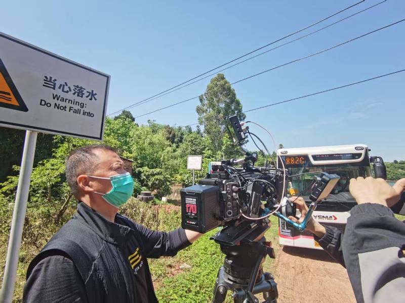 红河TVC拍摄公司：深耕本地市场，为品牌定制专属拍摄方案